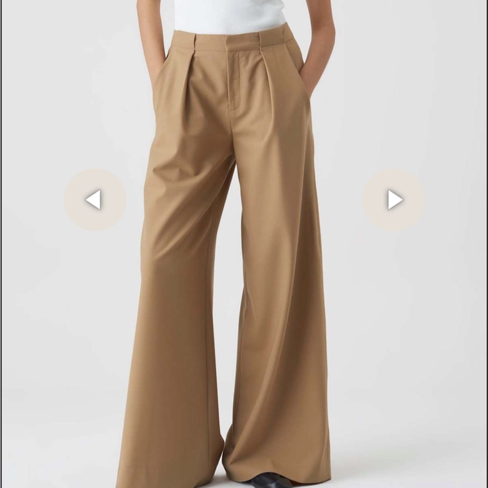 Closed Rylan Pant